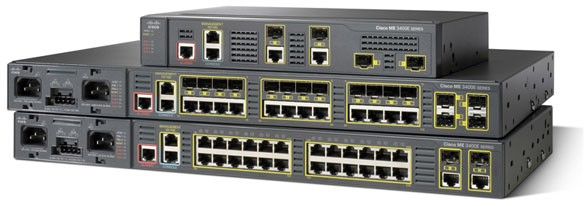 ciscome-e3400